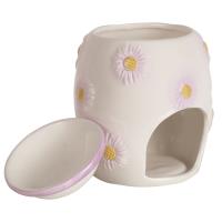 Aroma Butterfly Lilac Wax Melt Warmer Extra Image 1 Preview